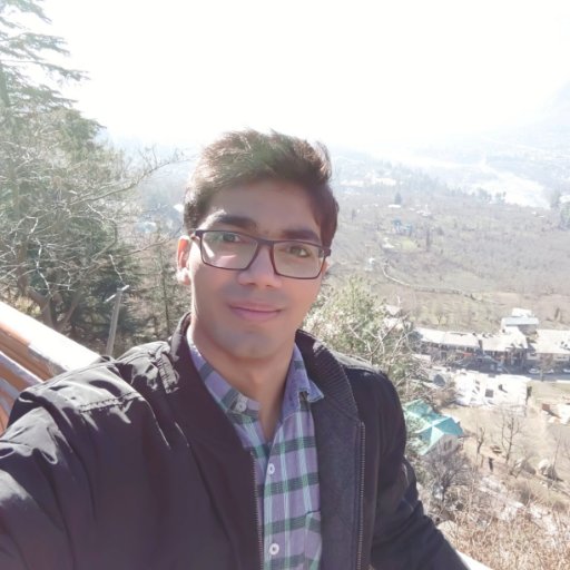 prasadrpawar's profile picture. SimulationHub | @CCTech_India