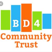 BD4 Community Trust(@BD4Family) 's Twitter Profile Photo