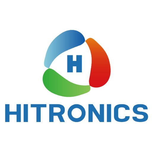 HITRONICS TECHNOLOGIES INC.