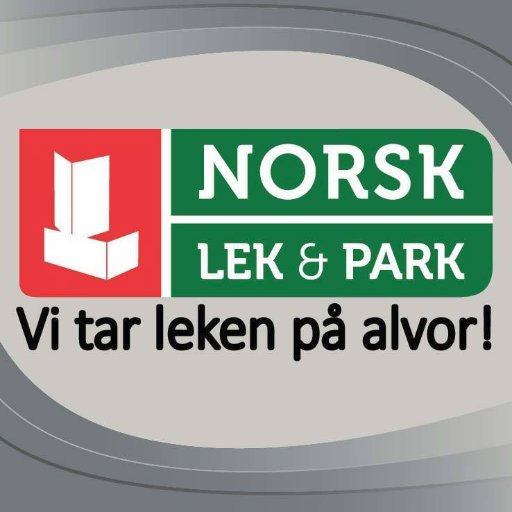 Har produsert og levert vedlikeholdsfrie lekeapparater, treningsutstyr og utemøbler for norske forhold siden 2000.