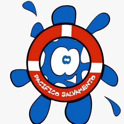 Cuenta oficial del Club Pacífico Salvamento Síguenos también en: Facebook: Pacifico Salvamento Instagram:@pacificosos