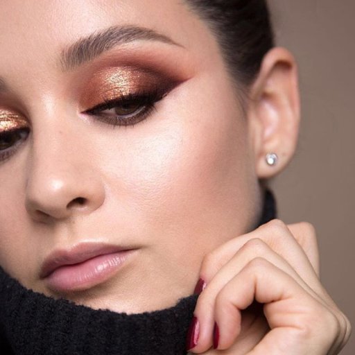 Makeup Artist | Cruelty Free & Vegan https://t.co/MgOs9ZCft1 ······················· ↓ CURSOS ONLINE ↓ https://t.co/AjHh600UVV