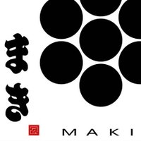 MAKI JAPANESE RESTAURANT (@restaurant_maki) Twitter profile photo