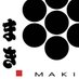 MAKI JAPANESE RESTAURANT (@restaurant_maki) Twitter profile photo MAKI JAPANESE RESTAURANT (@restaurant_maki) Twitter profile photo