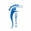 Club de Badminton de Fuveau.