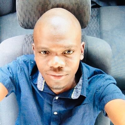 makhosin's profile picture. IT Specialist in Network Design ,Management 📶