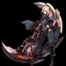 Xehrnyth (@xehrnyth) Twitter profile photo