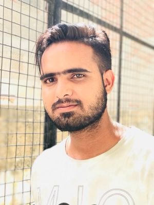 harishy06's profile picture. 