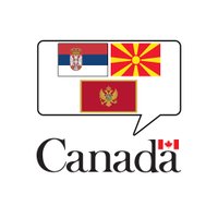 Canada in Serbia (@canadaserbia) 's Twitter Profile Photo Canada in Serbia (@canadaserbia) 's Twitter Profile Photo