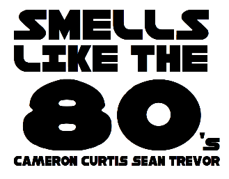 Smells Like The 80s