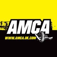 AMCA Events Ltd (@amcaevents) 's Twitter Profile