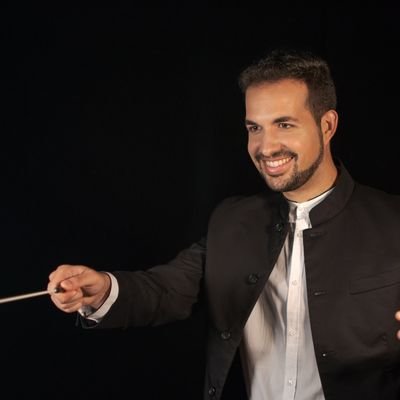 Director Escuela Mpal. De Música de Lepe Director musical de El Médico el Musical Director Orquesta Clásica de Huelva