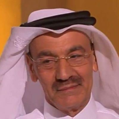 ‏اعلامي قطري صفحتي تمثلني ولا تمثل جهة عملي الاختلاف في الرأي لايفسد للود قضية