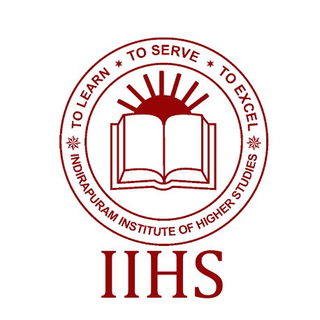 @IIHSindirapuram