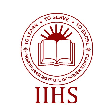 IIHS is Best B-School in Delhi NCR was established in 2014 to started PGDM Programme . Later in the year 2015  BBA and in the year 2017 BCA, BJMC  BCom.