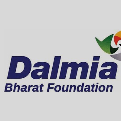 Creating Opportunities, Achieving Potential. Official CSR arm of Dalmia Bharat Group.