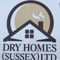 DryHomes (sussex) ltd (@dry_homes) 's Twitter Profile Photo