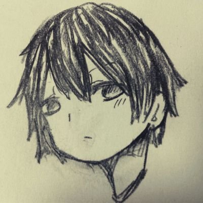 3LTn3vf8qbBJTd8's profile picture. 文字が小学2年生並みに汚い。
絵描くの好きだけど描けない。
好きな絵→ぷりまんさん