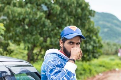 varungovindc's profile picture. Photographer + Digital Marketer