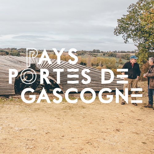 Pays Portes de Gascogne