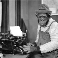 ChimpWithAPin (@jonathansrevell) 's Twitter Profile