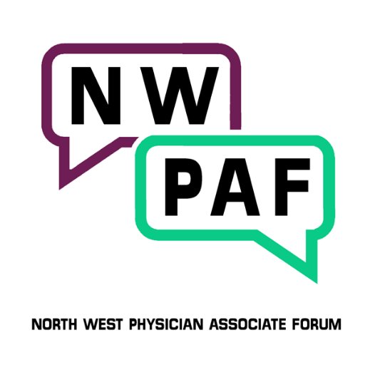 North West Physician Associates Forum