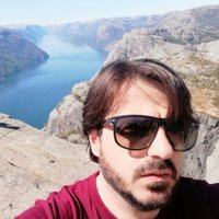 Gabriele Scorrano (@gabrielescorran) 's Twitter Profile Photo Gabriele Scorrano (@gabrielescorran) 's Twitter Profile Photo