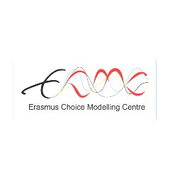 The Erasmus Choice Modelling Centre (ECMC) aims to be one of the leading institutes in the area of choice modelling, using a multidisciplinary approach