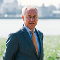 Wilfried Lemmens (@wilfriedlemmen1) 's Twitter Profile