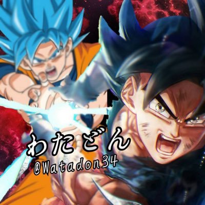 わたどんさんのプロフィール画像