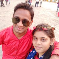 Shah Vikas (@shahv0080) 's Twitter Profile