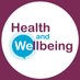 Health & Wellbeing Team (@LPTHWB) Twitter profile photo