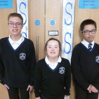 Islwyn High SRB (@islwynsrb) 's Twitter Profile