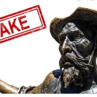 El Quijote Recargado (@templariod7) 's Twitter Profile