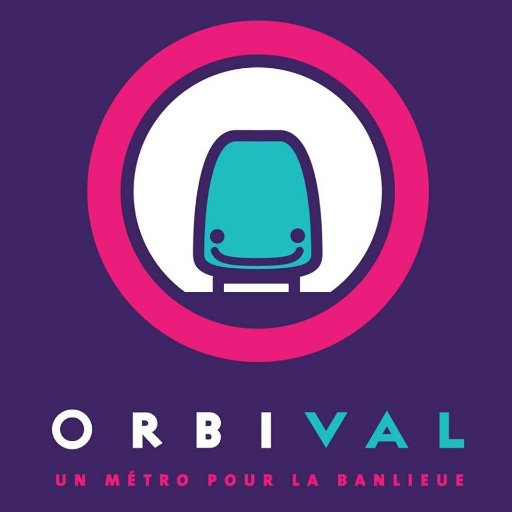 Suivez l'actualité de l'association ORBIVAL. Veille à la mise en œuvre du #GrandParisExpress dans le #ValDeMarne. 60000 soutiens en 10 ans #mobilisation 🚇