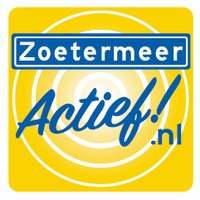 Zoetermeer actief(@Zmeeractief) 's Twitter Profile Photo