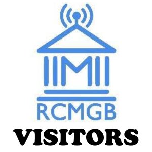 RcmgbV's profile picture. 