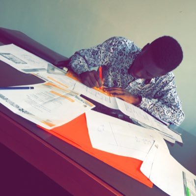 JordyEkoto's profile picture. Ma personnalité