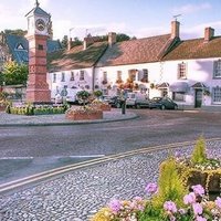 Castle Inn Usk (@castleinnusk) 's Twitter Profile