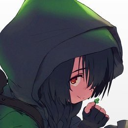 AKaijusLegacy's profile picture. ‘’Let’s take a look at the city from outside. Because nothing’s there.’’ | SSSS.Gridman RP.