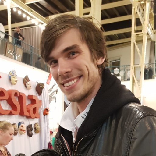 KovalskyOliver's profile picture. Your feelings are not facts.