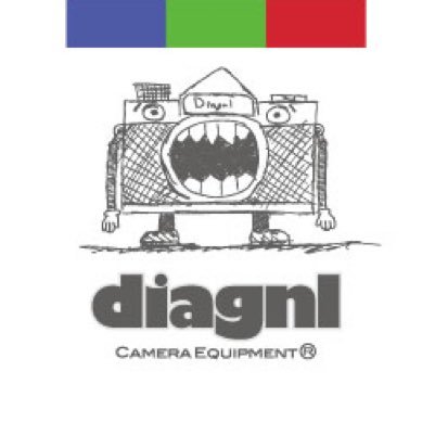 diagnl(ダイアグナル) / Ninja Camera Strap📷 『シャッターチャンスを逃さない伸縮自在な速写⚡️カメラストラップ』 Instagram: https://t.co/NNlovsOFKl