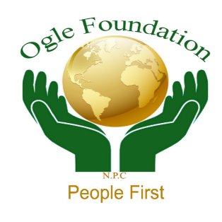 Ogle Foundation Non Profit Company, main goal is to fundraiser for Non Profit Organisations, throughout SA , Feed Homeless People, Donation Registered in 2016