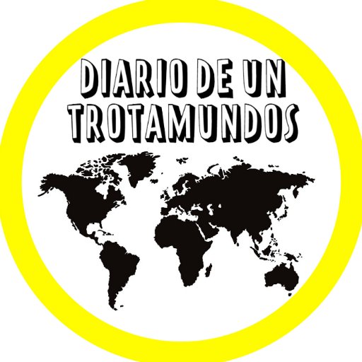 Diario de un Trotamundos es un blog de viajes, fotografía y curiosidades 'around the world'. #Wanderlust