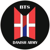 BTS DANISH ARMY ⁷ 🇩🇰(@btsdanisharmy) 's Twitter Profile Photo