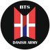 BTS DANISH ARMY ⁷ 🇩🇰 (@btsdanisharmy) Twitter profile photo BTS DANISH ARMY ⁷ 🇩🇰 (@btsdanisharmy) Twitter profile photo