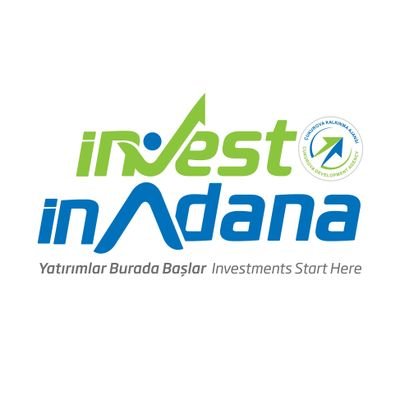 investinadana's profile picture. @ckaorgtr Adana Yatırım Destek Ofisi /Adana Investment Support Office