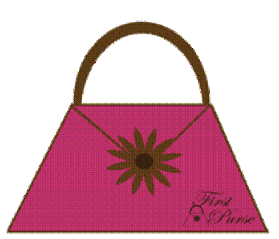 First Purse  is an innovative nonprofit organization that empowers
girls, to be financially literate, invest in their communities and to own their first purse.