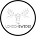 LondonSwedes (@LondonSvenskar) Twitter profile photo