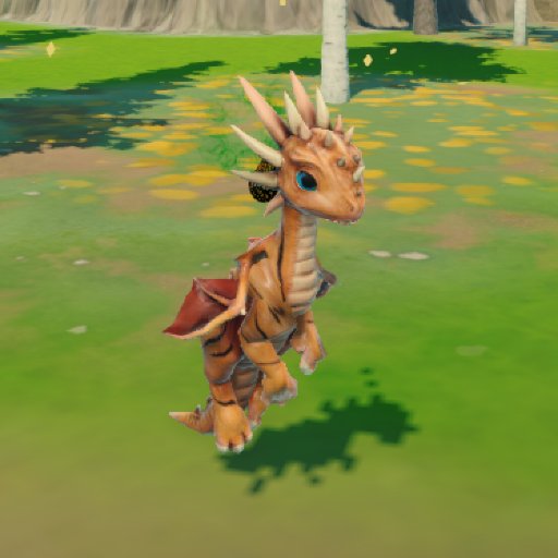 Game Developer | 3D Artist | Bachelors In IT
🔥 Unleash the power of the dragons in Quetzals Chronicle
https://t.co/W8bvcAM5qo